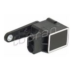 TOPRAN 115826002 Far Seviye Salteri (Vw Golf 98-06 Passat 97-05 Audi A3 97-03 A4 98-01 A6 98-05) 4B0907503A (WC278667)