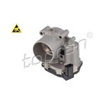 Topran 117311001 755 Caddy Uyumlu Gaz Kelebeği Gövdesi