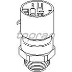 Topran 202355001 885 Fan Müşürü Vectra A-astra F-corsa B 1.5-1.7-1.8-2.0 C18nz-17d-15d-15td-x15td-c20ne-c20xe 1341025