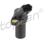 Topran 206202001 206202001 Krank Mil Sensörü Astra G 1.2 16V-ASTRA H 1.2-Corsa C 1.0-1.2 00 -Corsa D 1.0-1.2-1