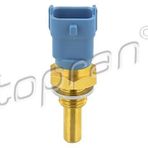Topran 207437002 755 Hararet Müşürü Su Sıcaklığı Astra G-h-j-corsa C-d-merıva-vectra B-c-cruze Mavi