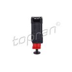 TOPRAN-207815001 FREN MUSURU (OPEL:ASTRA H 1.4 / CORSA D / SIGNUM