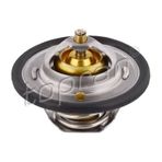 TOPRAN 300030001 Termostat (Ford:Fiesta-Focus 1.4-1.6 16V (82C)