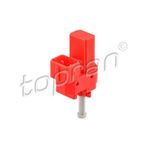 TOPRAN 302698001 Debriyaj Pedal Musur Transit V.184/V.347/Fiesta 02 (WR137765)