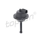 Topran 4 Bora 98-04 A3 AKL 116513001 Golf Vakum Tüpü
