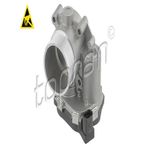 TOPRAN 639306001 Bogaz Kelebegi (Vw Golf 04- Passat 06-) Bwa-Cczb 06F133062J (WH771666)