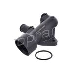 Topran 721984001 Psa Partner Berlingo 1.9d Dw8b Termostat Yuvası Flanşı