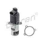 Topran Egr Valfı K9k Clıo Iı Kangoo Megane Iı 1,5 Dcı Laguna 2.2 -G9t G9u Master Iı Movano 00=>