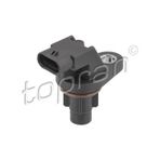 Topran Eksantrık Mılı Konum Sensoru Mercedes W176 W204 W205 C218 10156 W166 W222 W447 W639 B906 B907 B910 A6519050100