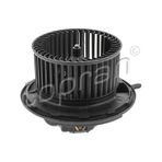 Topran KALORIFER MOTORU MERCEDES MERCEDES W169 W245 A1698200642