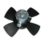 Topran Klima Fan Motoru 206947755 Corsa-B Klimalı (1341307)