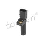 Topran KRANK MILI KONUM SENSORU MERCEDES E-CLASS W210 S210 . SMART FORTWO CABRIO 451 2007 A0031539528