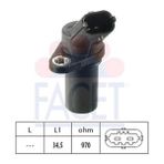 Topran Krank Sensörü 206202755 Corsa-B 1.2 1.4 (X12XE)