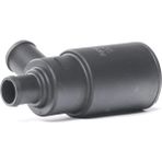 Topran Rolanti Ayar Valfı - 113757 Topran - Volkswagen Passat 2.0 16V 88-93 T4 2.0 90-03 Uyumlu - Siyah