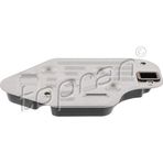 Topran Sanzıman Yagı Fıltresı Bmw M40 M42 M43 M50 M52 E36 E34 Conta Sız 24111218899