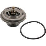 Topran Transporter T4 2.4/2.5 Tdı Motor Termostat