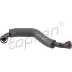 Topran Vw Golf 5 Motor Havalandırma Hortumu 2005-2009 116668-TOPRAN