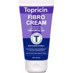 Topricin Fibro Krem Vucudun Sırt Bel Kas Eklemleriniz Bacak Fıtığınızın Ağrılarını Teskin Kremi 50 ml 3 Adet - 1Paket