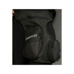 Toprock Bacak Çantası Dainese Gri