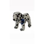 Toprock Store Havlayan Köpek Peluş Oyuncak 40 Cm Büyük Boy Hediyelik Uyku Arkadaşı