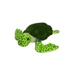 Toprock Store Peluş Kaplumbağa 50 Cm 62213
