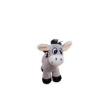 Toprock Store Sevimli Peluş Oyuncak Eşek 15 Cm