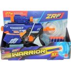 Toprock Store Toprockstore Nerf Nişancı Tabanca Lazerli 10 Adet Mermi