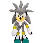Toprock Store Toprockstore Sonic Peluş Dev Boy 50Cm Boom Hedgehog Arkadaşları Figür Peluş Oyuncak Büyük Boy Amy Rose