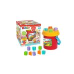 Toprockstore Aklimda Bul-Tak Kova 14 Parca Lego