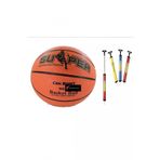 Toprockstore Basketbol Topu 7 Numara - Pompa Hediyeli
