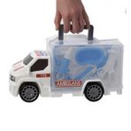 Toprockstore Cantali Ambulans Doktor Seti