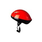Toprockstore Çocuk Kask Bisiklet Scooter Kaykay Paten Koruyucu Kask pembe
