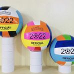 Toprockstore Dikisli Voleybol Topu 5 Numara
