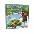 Toprockstore Egitici Kus Yuvasi Oyunu