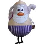 Toprockstore Ibrik Dede Peluş Oyuncak 35 Cm