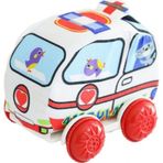 Toprockstore ilk Arabam Meslekler Soft Arabam