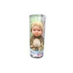 TOPROCKSTORE Kostümlü Junior Bebek 662133, Kahverengi Ayı Kostümü
