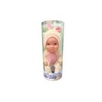 TOPROCKSTORE Kostümlü Junior Bebek, Pembe Tavşan Kostümü