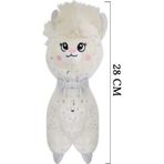 Toprockstore Lama Peluş Oyuncak Uyku Arkadaşı 28 Cm