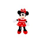 TOPROCKSTORE Minnie Mouse Uyku Arkadaşı Peluş Oyuncak, 35 cm, 3-6 Yaş
