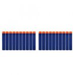 Toprockstore Nerf Ve Blaze Storm Yedek Mermi