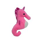 TOPROCKSTORE Peluş Deniz Atı, 30 cm, Pembe