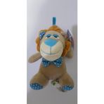 Toprockstore Peluş Hayvanlar Yorgun 20 Cm