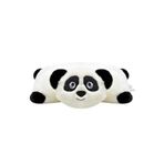 TOPROCKSTORE Peluş Panda Yastık, 40 cm, Çok Renkli, Unisex
