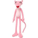 Toprockstore Pembe Panter Peluş Oyuncak 45Cm