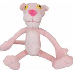 Toprockstore Pembe Panter Peluş Uyku Arkadaşım 35 Cm