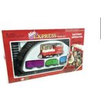 Toprockstore Pilli Tren Seti