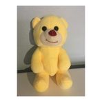 TOPROCKSTORE Sevimli Ayıcık Peluş Oyuncak 24 Cm