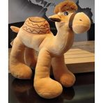 Toprockstore Sevimli Deve Peluş Oyuncak Büyük Boy