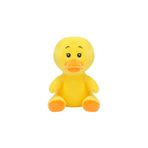 TOPROCKSTORE Sevimli Hayvanlar Peluş Oyuncak Uyku Arkadaşı 20 cm